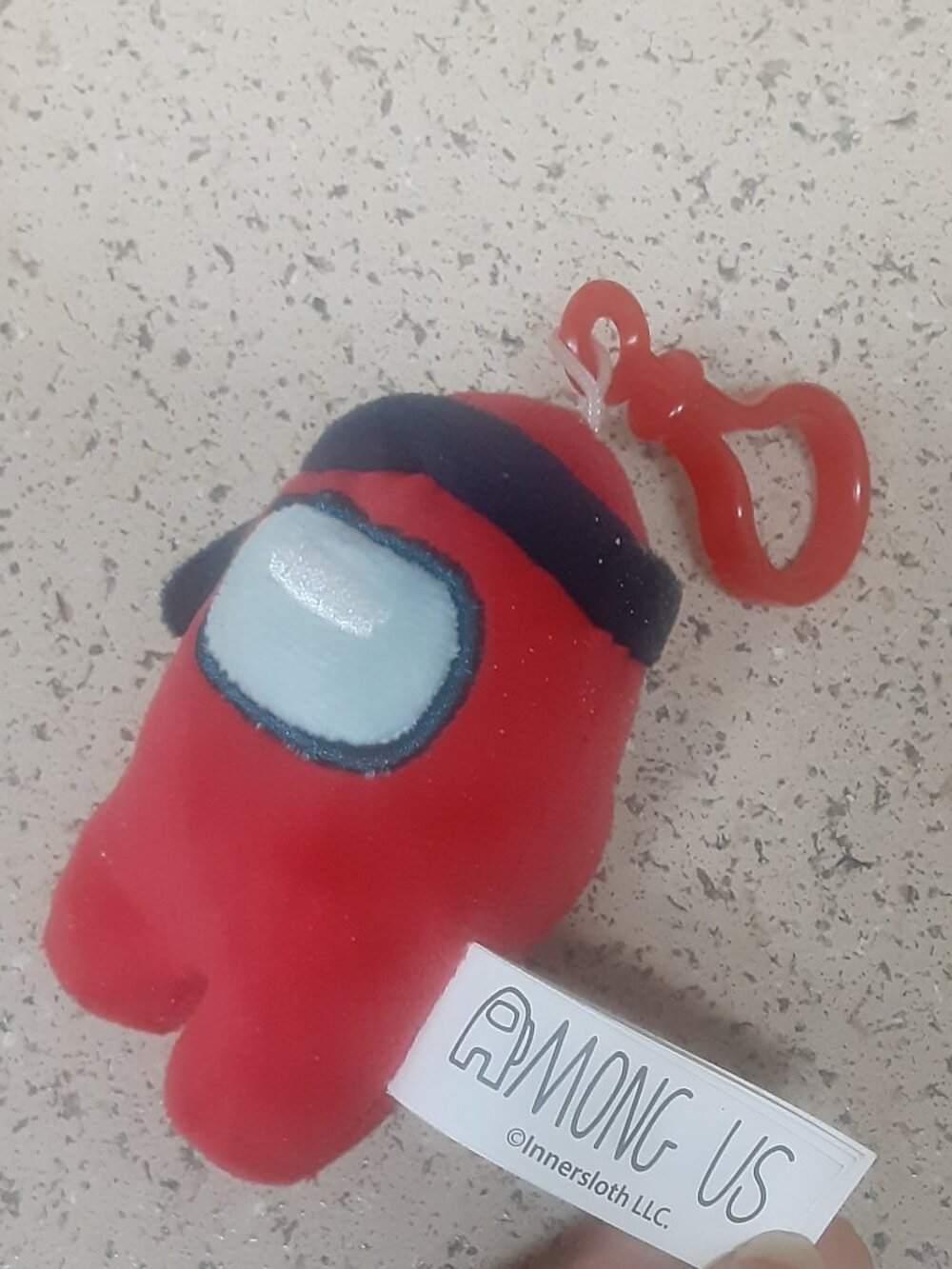 Which keychain? Customer Choice! - Picture 3 of 11